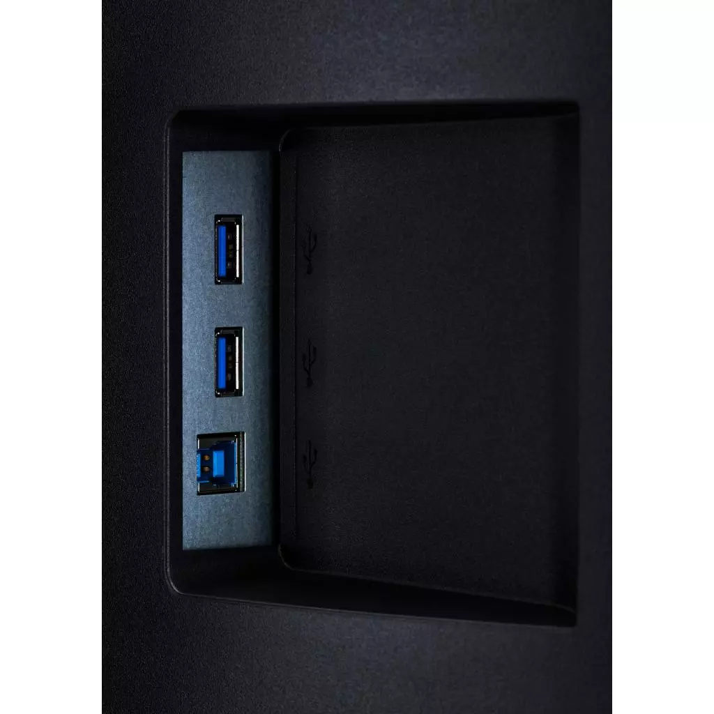 Монитор iiyama XB3288UHSU-B1 - 8