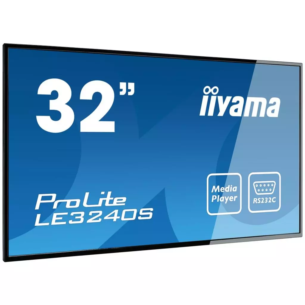 Монитор iiyama LE3240S-B1 - 1