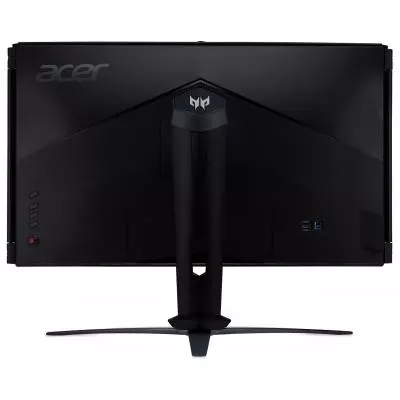 Монитор Acer XB273KPBMIPHZX (UM.HX3EE.P01) - 3 Монитор Acer XB273KPBMIPHZX (UM.HX3EE.P01) - 3