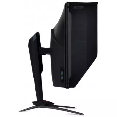 Монитор Acer XB273KPBMIPHZX (UM.HX3EE.P01) - 4 Монитор Acer XB273KPBMIPHZX (UM.HX3EE.P01) - 4