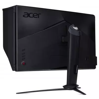 Монитор Acer XB273KPBMIPHZX (UM.HX3EE.P01) - 6 Монитор Acer XB273KPBMIPHZX (UM.HX3EE.P01) - 6