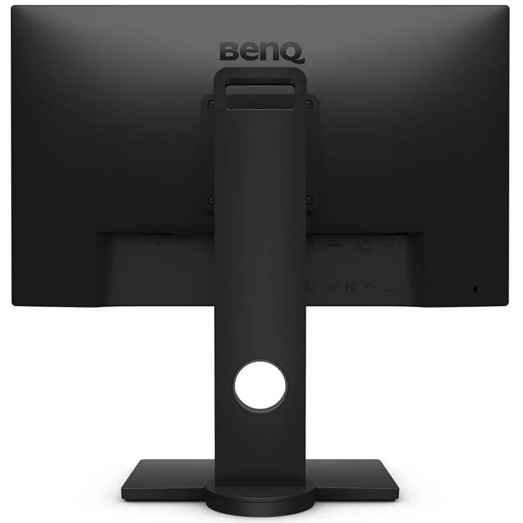 Монитор BenQ GW2480T Black - 4