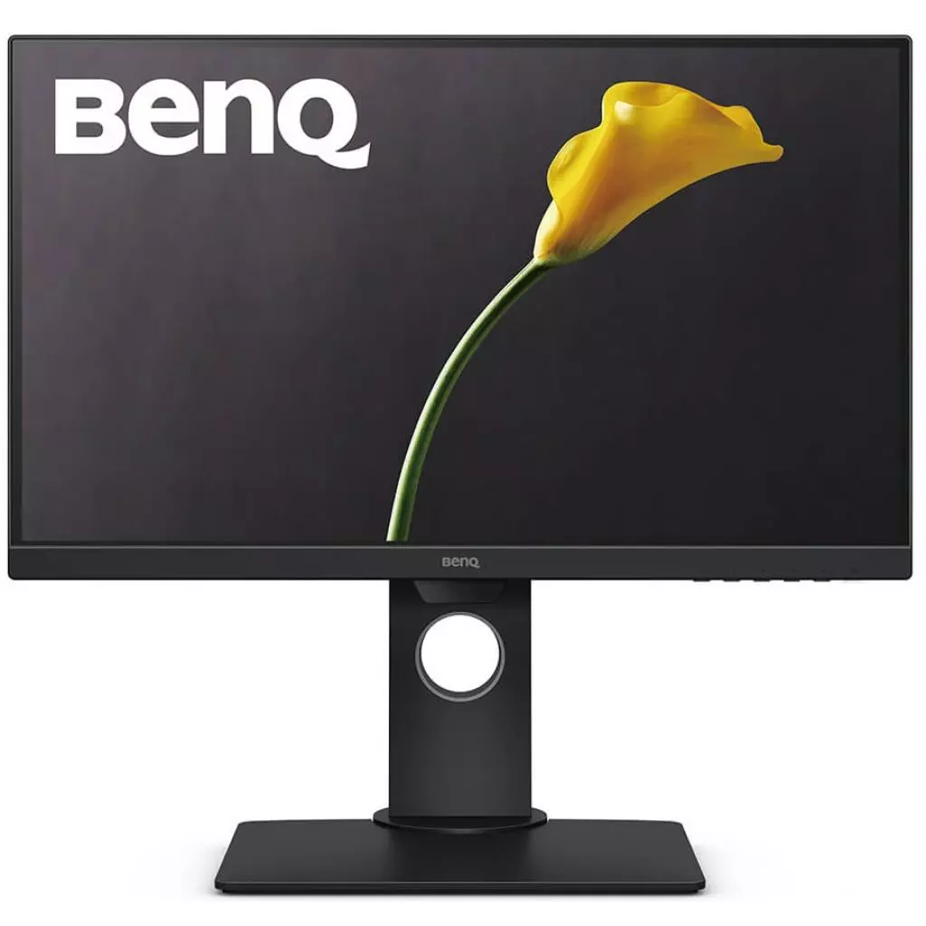 Монитор BenQ GW2480T Black