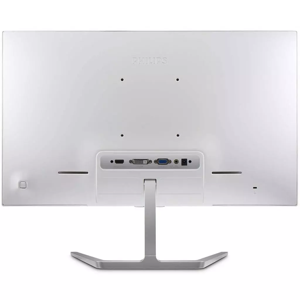 Монитор Philips 276E7QDSW/01 - 4