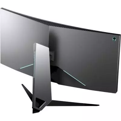 Монитор Dell Alienware AW3418DW Black (210-AMNE) - 3