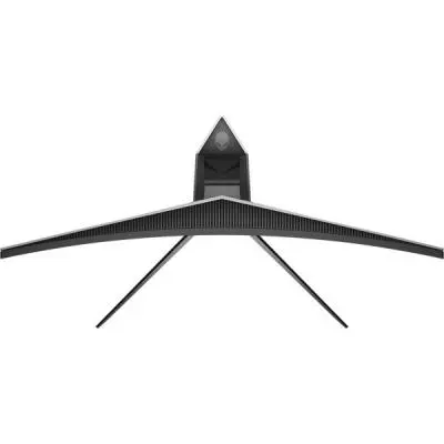 Монитор Dell Alienware AW3418DW Black (210-AMNE) - 4