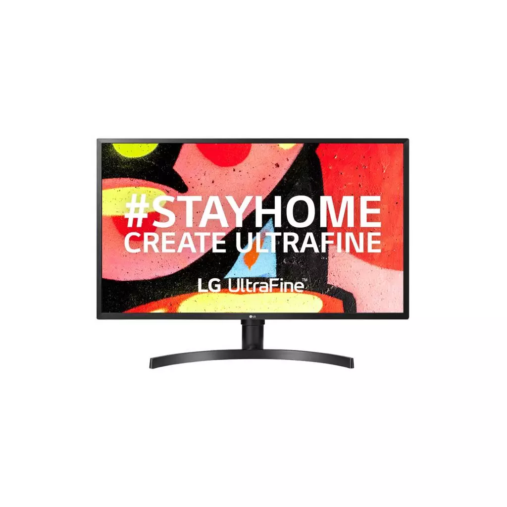 Монитор LG 32UK550-B