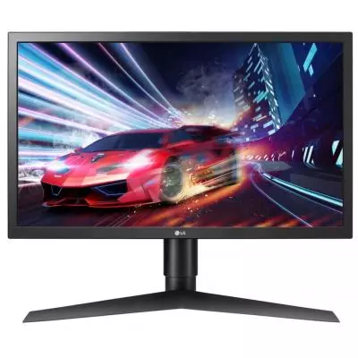 Монитор LG 24GL650-B