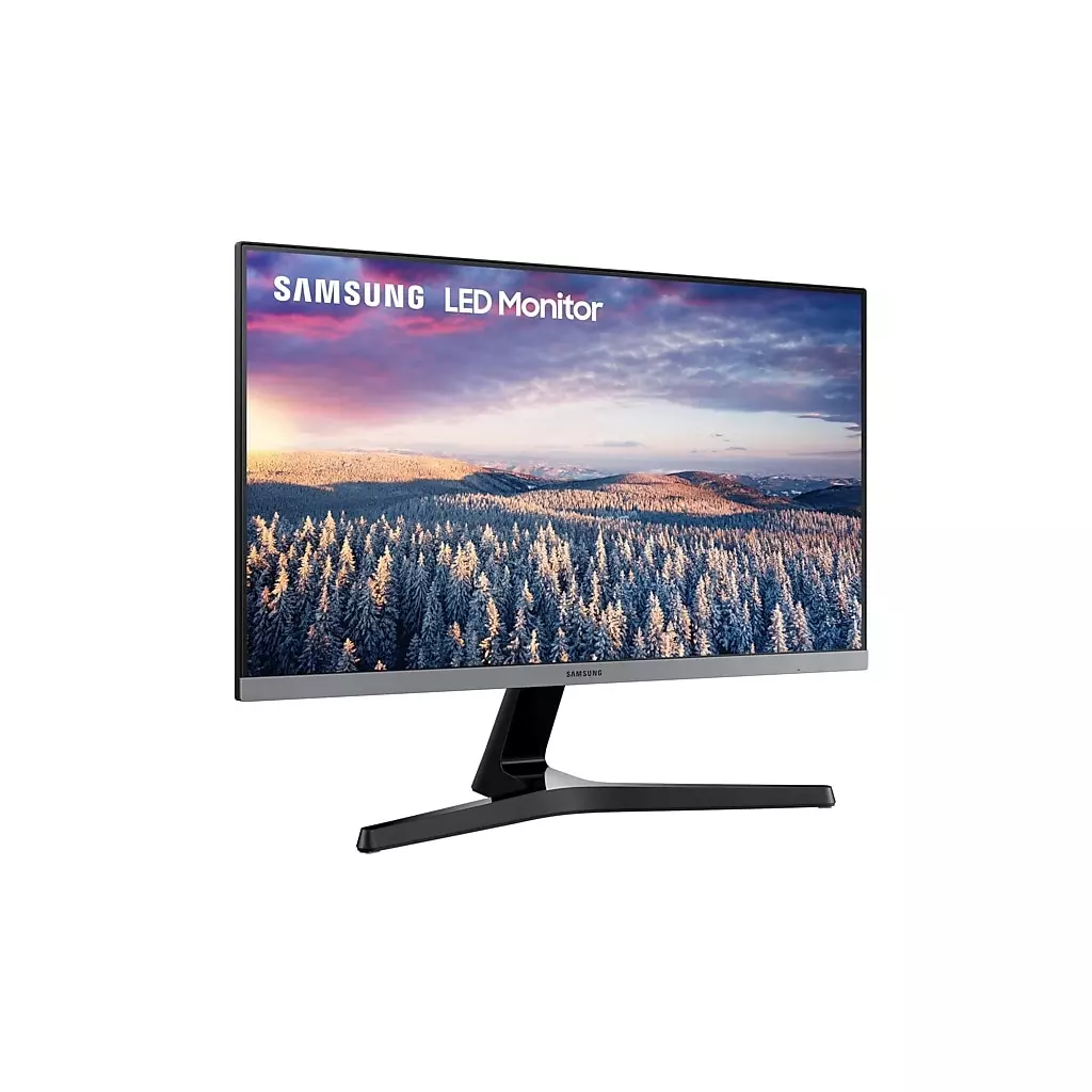 Монитор Samsung LS24R350FHIXCI - 2 Монитор Samsung LS24R350FHIXCI - 2