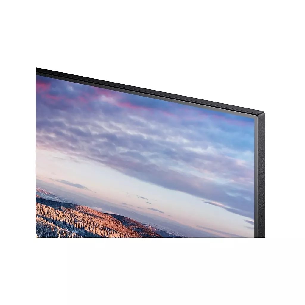 Монитор Samsung LS24R350FHIXCI - 5 Монитор Samsung LS24R350FHIXCI - 5