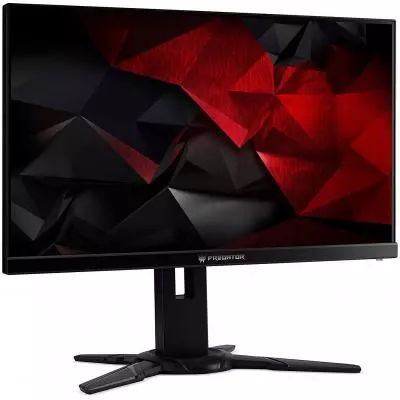 Монитор Acer XB252QBMIPRZX (UM.KX2EE.001) - 2