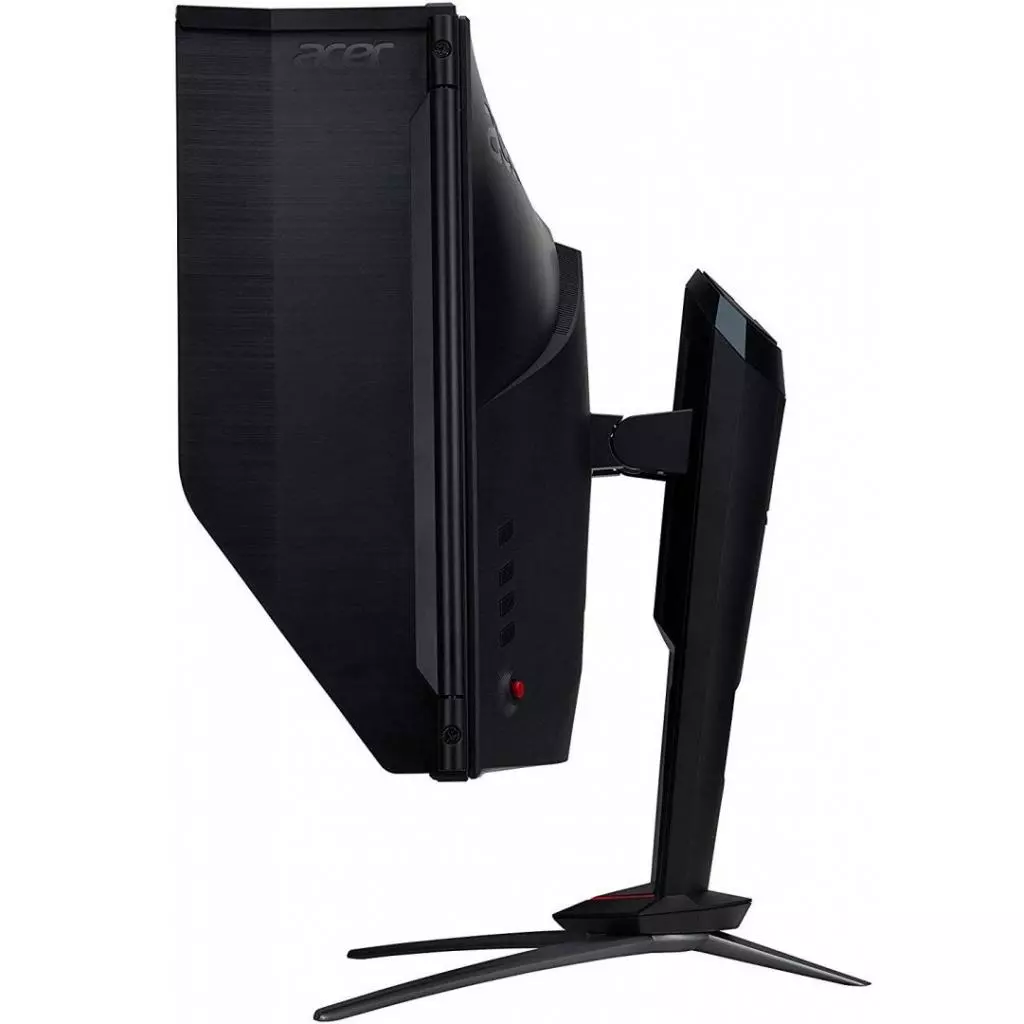 Монитор Acer XB273KGPBMIIPPRZX (UM.HX3EE.P13) - 3 Монитор Acer XB273KGPBMIIPPRZX (UM.HX3EE.P13) - 3