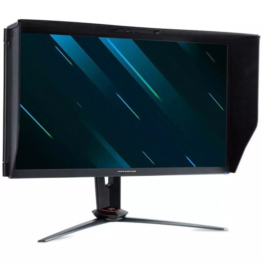 Монитор Acer XB273KGPBMIIPPRZX (UM.HX3EE.P13) - 4 Монитор Acer XB273KGPBMIIPPRZX (UM.HX3EE.P13) - 4