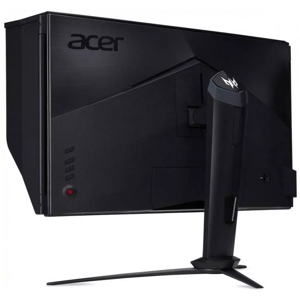 Монитор Acer XB273KGPBMIIPPRZX (UM.HX3EE.P13) - 5 Монитор Acer XB273KGPBMIIPPRZX (UM.HX3EE.P13) - 5