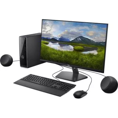 Монитор Dell SE2719HR Black (210-ATVB) - 9