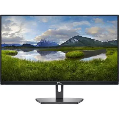 Монитор Dell SE2719HR Black (210-ATVB)