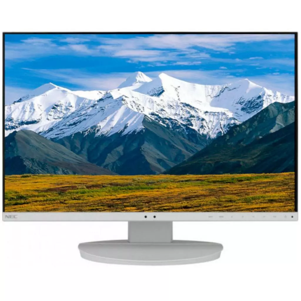Монитор NEC EA241F White (60004787)
