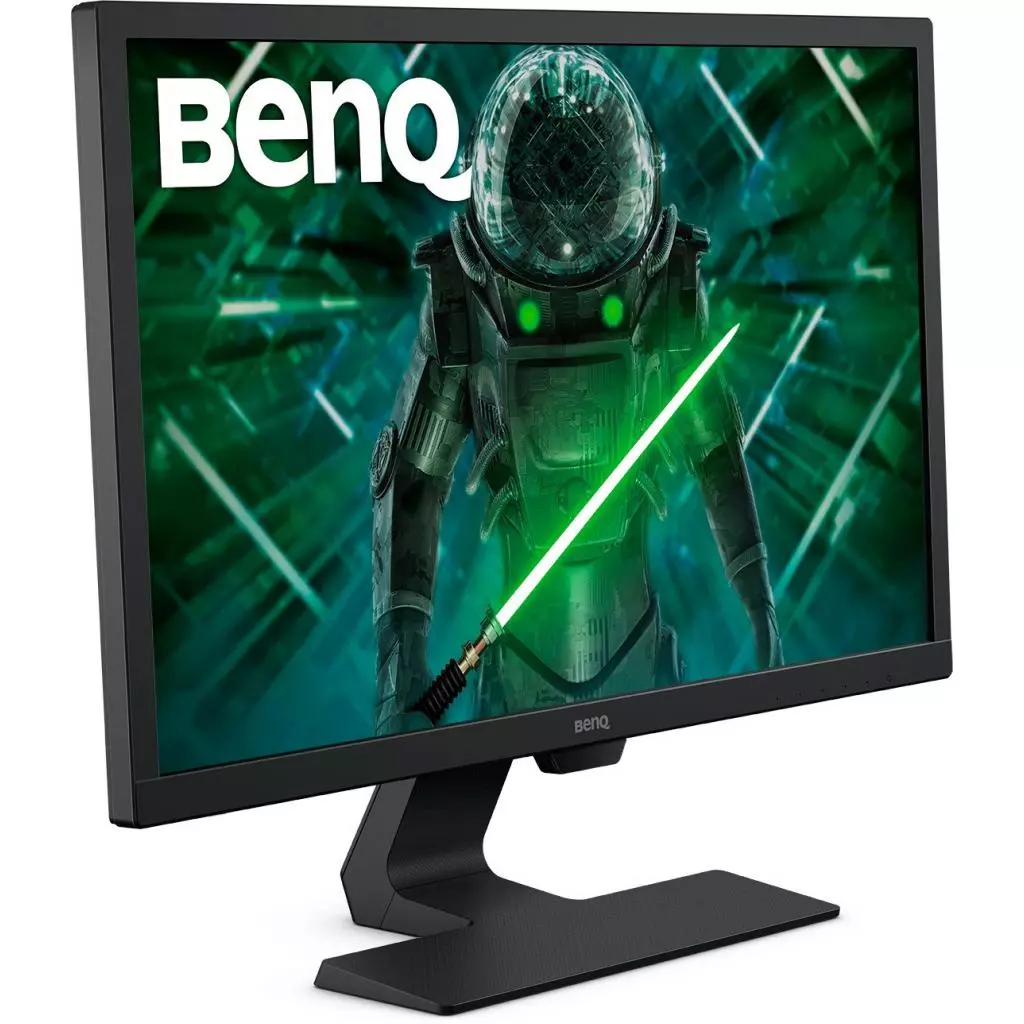 Монитор BenQ GL2480 Black - 2 Монитор BenQ GL2480 Black - 2