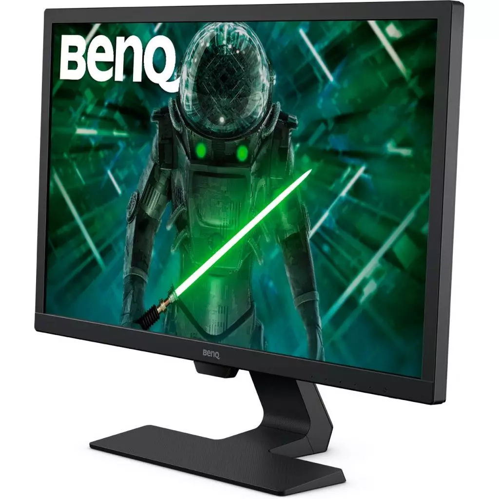 Монитор BenQ GL2480 Black - 3 Монитор BenQ GL2480 Black - 3