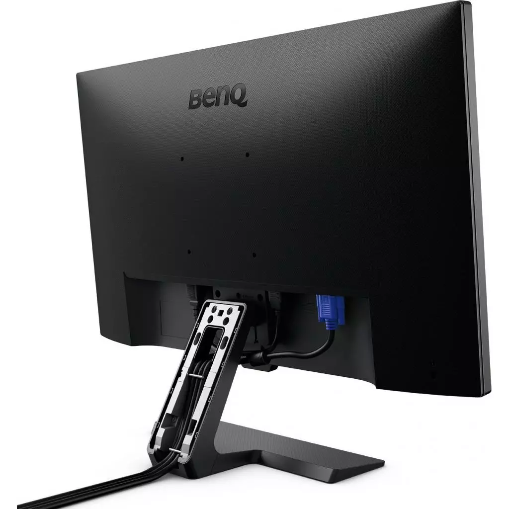 Монитор BenQ GL2480 Black - 5 Монитор BenQ GL2480 Black - 5