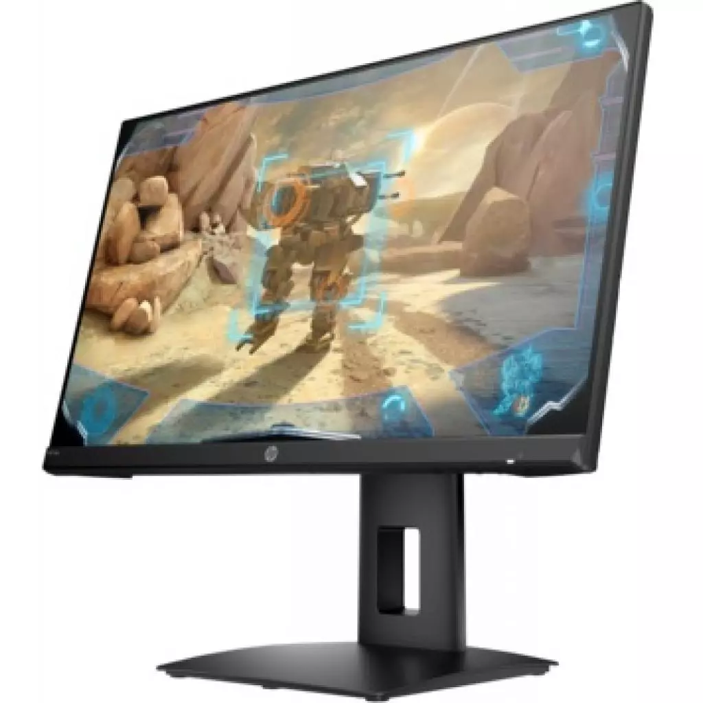 Монитор HP 24х (5ZU98AA) - 2 Монитор HP 24х (5ZU98AA) - 2