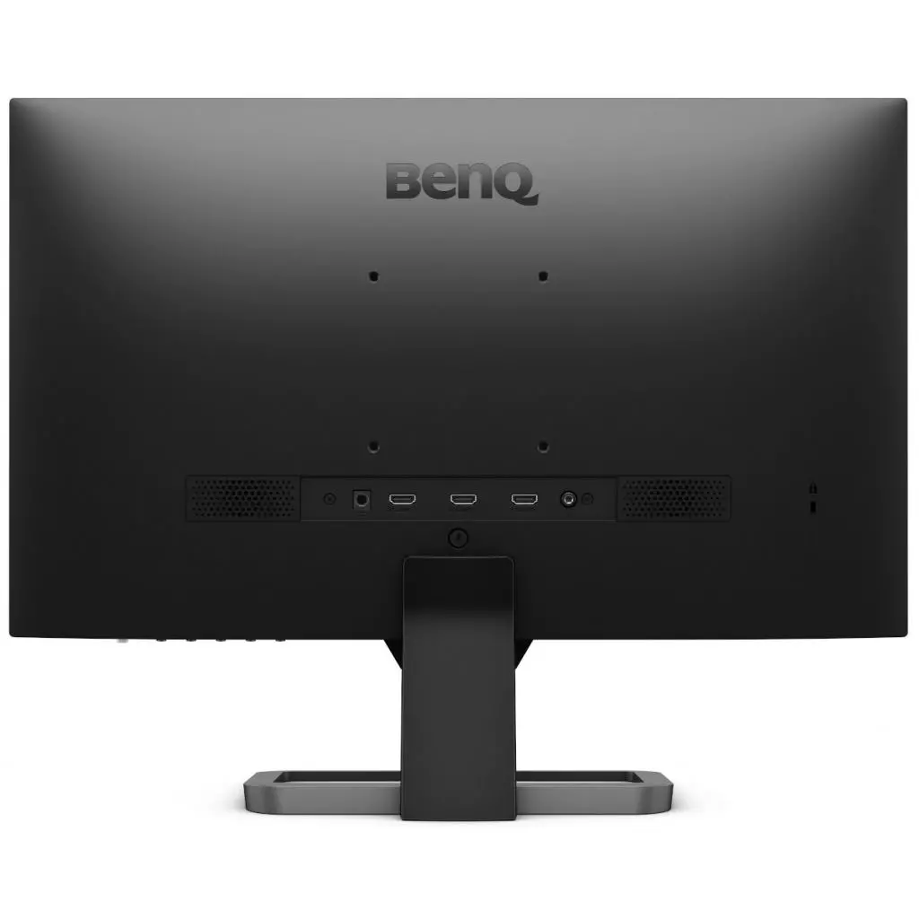 Монитор BenQ EW2480 Black-Grey - 4 Монитор BenQ EW2480 Black-Grey - 4
