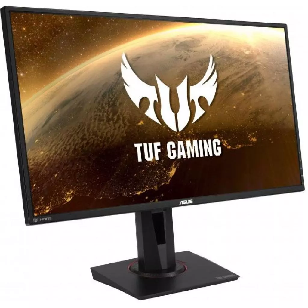 Монитор ASUS VG27BQ - 1 Монитор ASUS VG27BQ - 1