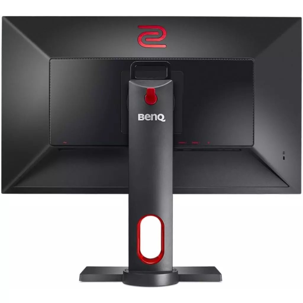 Монитор BenQ XL2731 Dark Grey - 3 Монитор BenQ XL2731 Dark Grey - 3