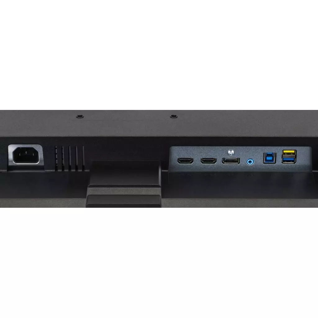 Монитор iiyama XUB3493WQSU-B1 - 7 Монитор iiyama XUB3493WQSU-B1 - 7