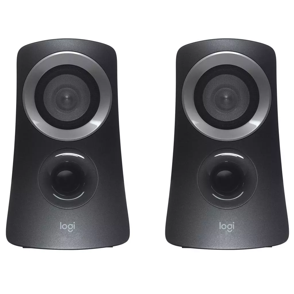 Акустическая система Z313 Logitech (980-000413) - 1 Акустическая система Z313 Logitech (980-000413) - 1