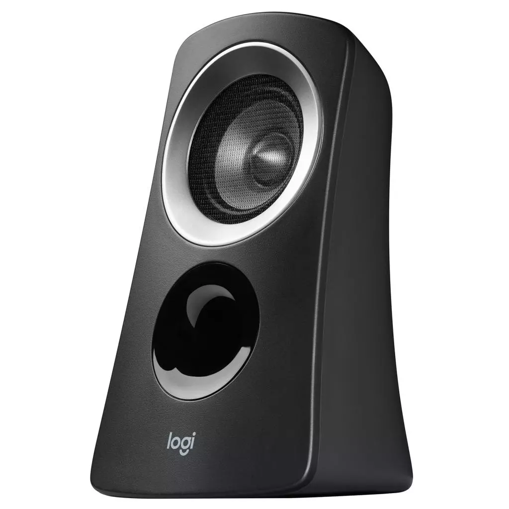 Акустическая система Z313 Logitech (980-000413) - 2 Акустическая система Z313 Logitech (980-000413) - 2