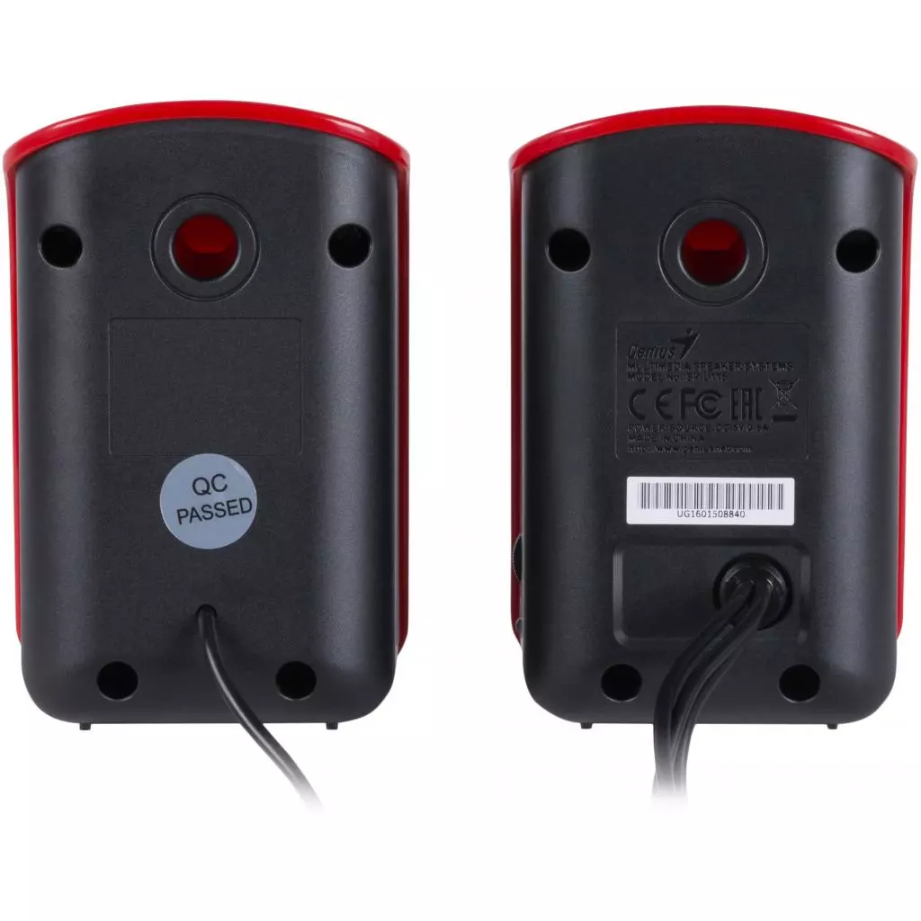 Акустическая система Genius SP-U115 (31731006101) - 1 Акустическая система Genius SP-U115 (31731006101) - 1