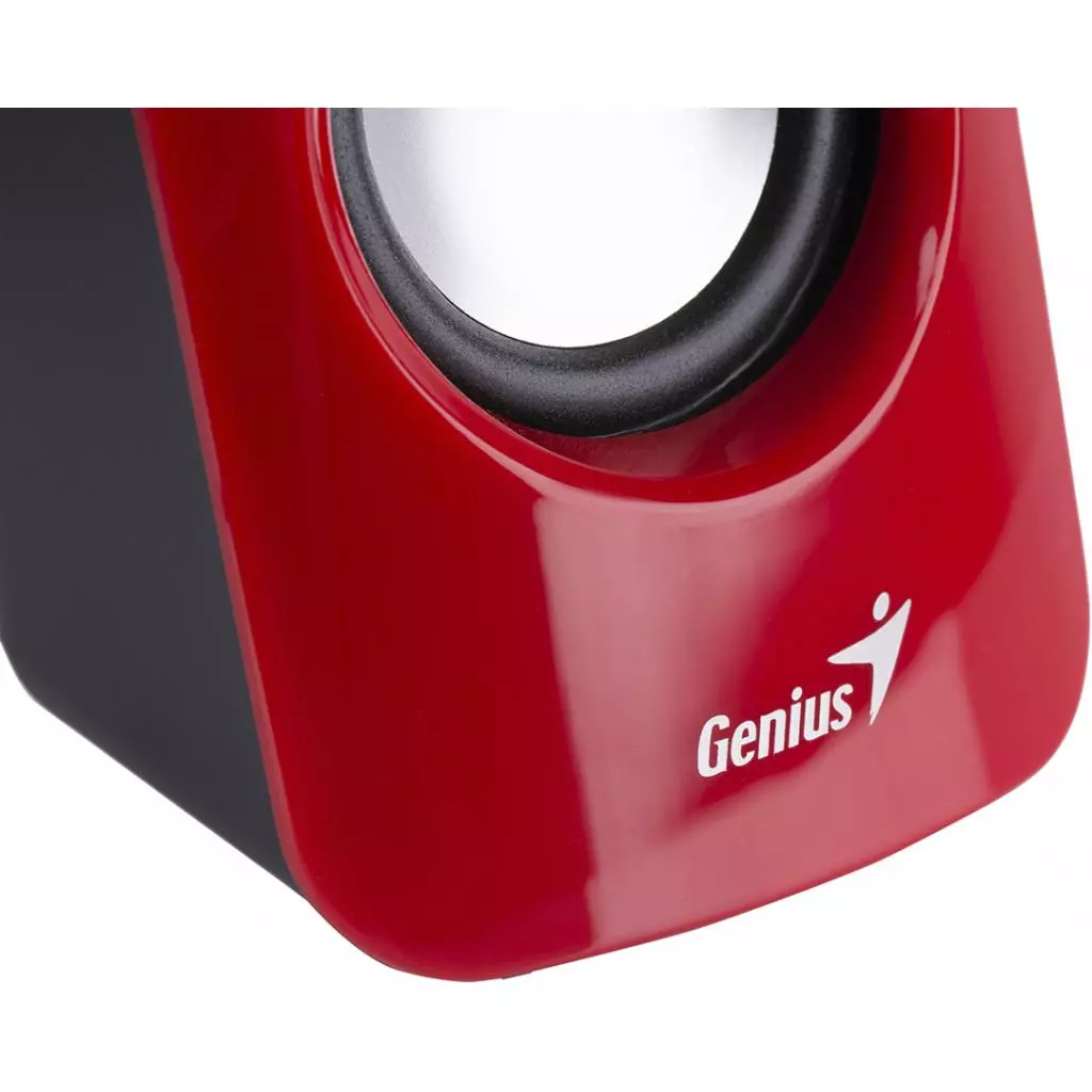 Акустическая система Genius SP-U115 (31731006101) - 4 Акустическая система Genius SP-U115 (31731006101) - 4