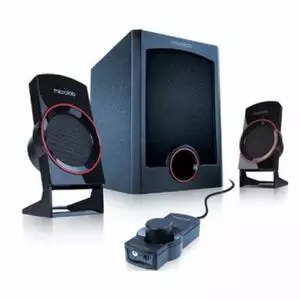 Акустическая система Microlab M-111 black