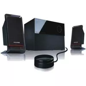 Акустическая система Microlab M-200 black