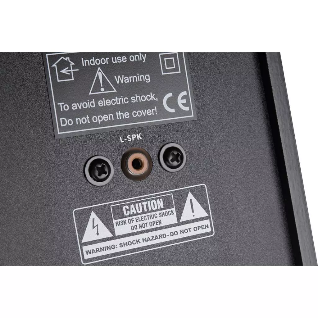 Акустическая система R-215 F&D (R-215 Black) - 6 Акустическая система R-215 F&D (R-215 Black) - 6