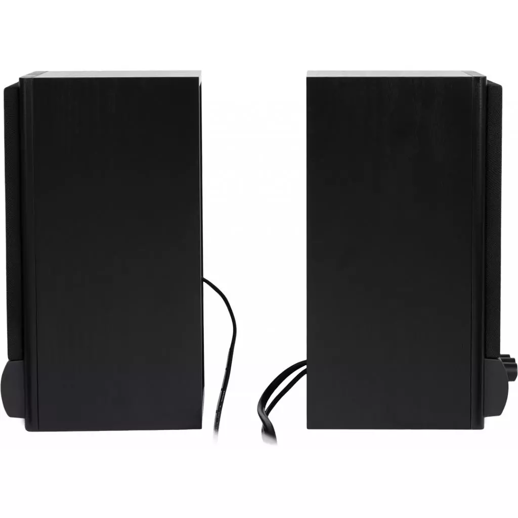 Акустическая система R-215 F&D (R-215 Black) - 7 Акустическая система R-215 F&D (R-215 Black) - 7