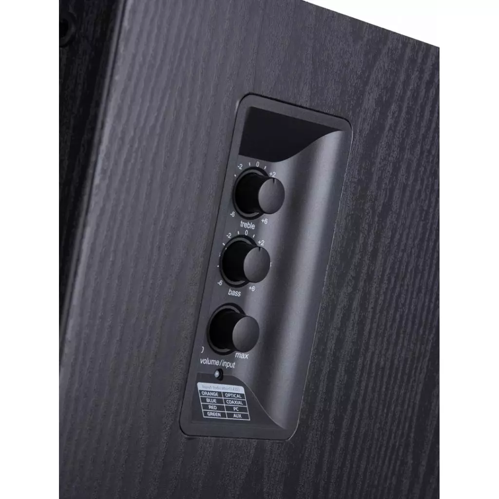 Акустическая система Edifier R2700 Black - 5 Акустическая система Edifier R2700 Black - 5