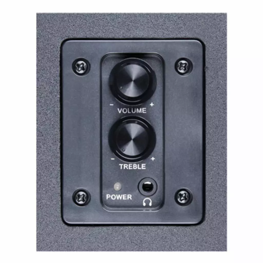 Акустическая система Sven SPS-619 Black - 1