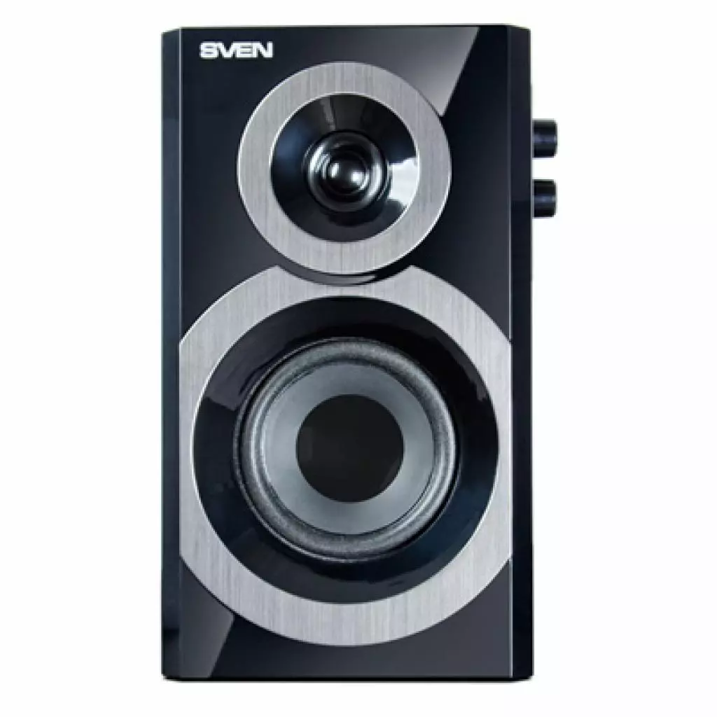 Акустическая система Sven SPS-619 Black - 2