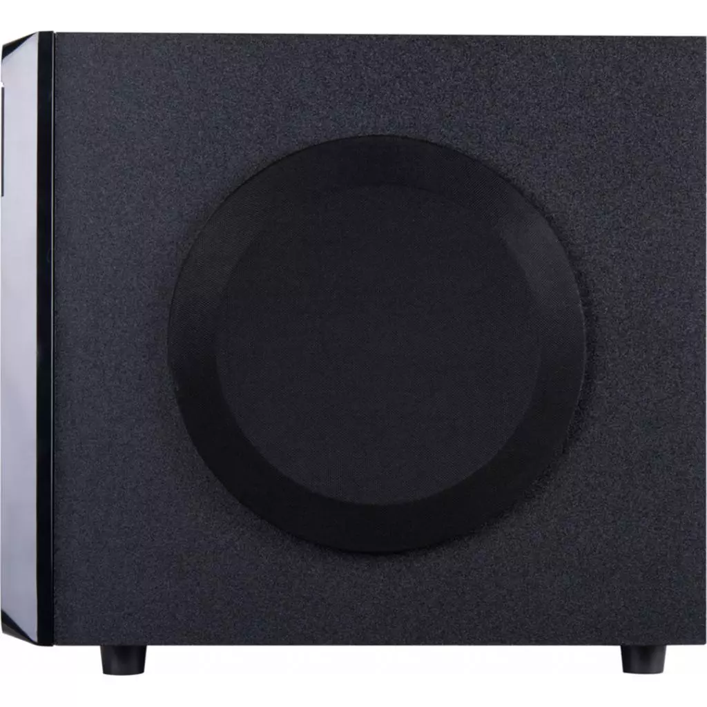 Акустическая система Gemix SB-80BT black - 2