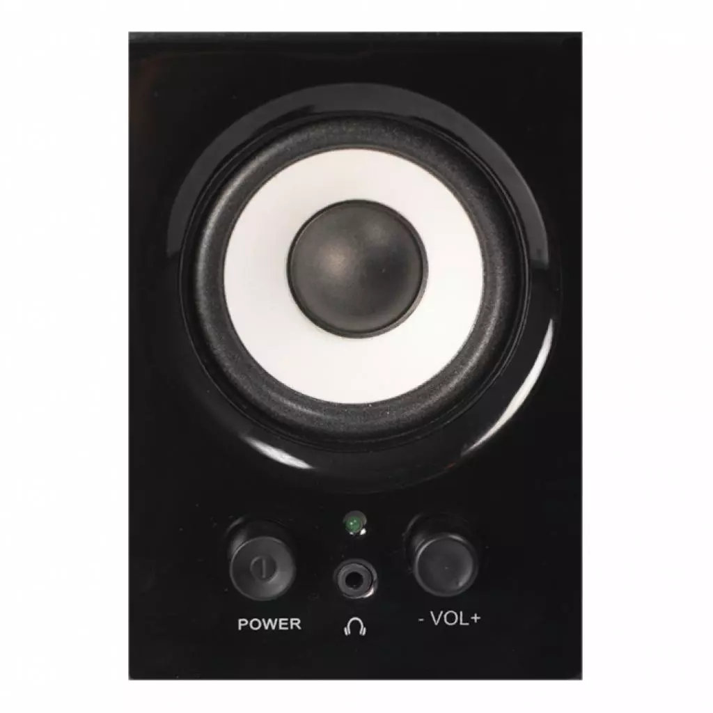 Акустическая система Sven MS-80 black - 2