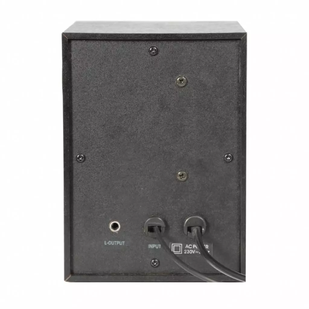 Акустическая система Sven MS-80 black - 3