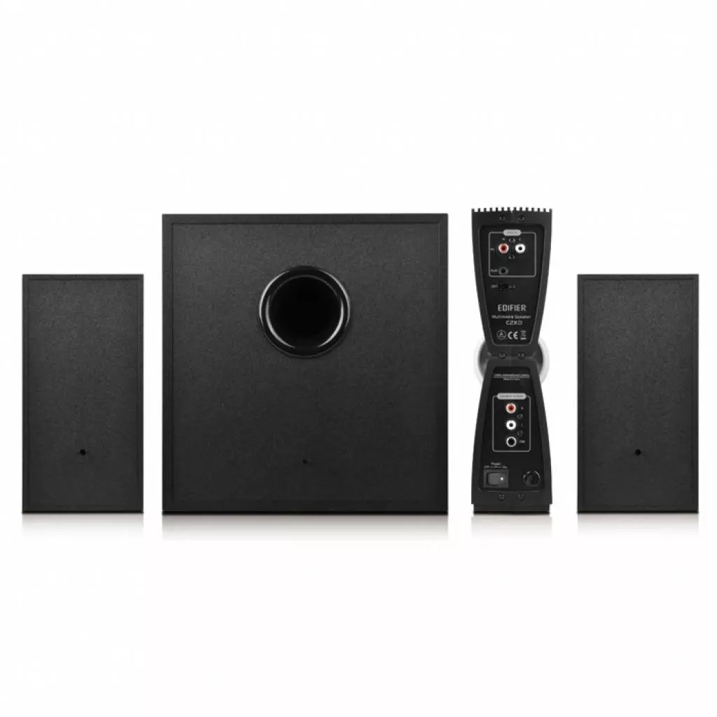 Акустическая система Edifier C2XD - 1