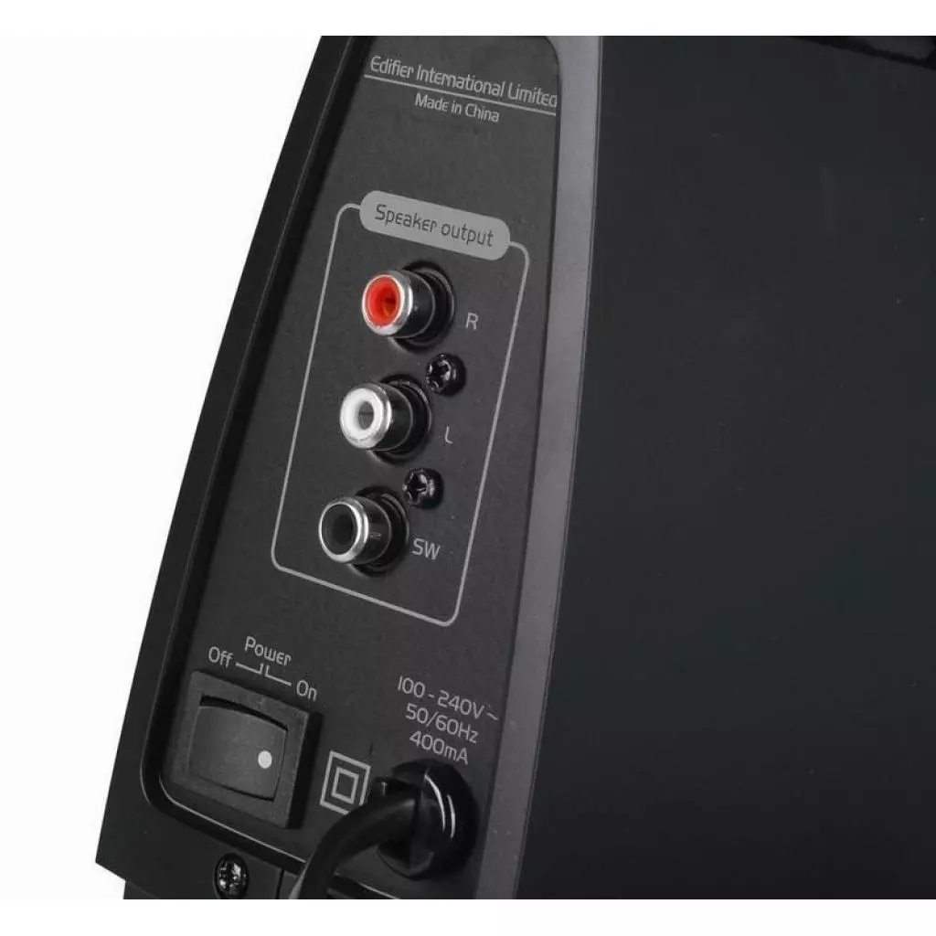 Акустическая система Edifier C2XD - 2