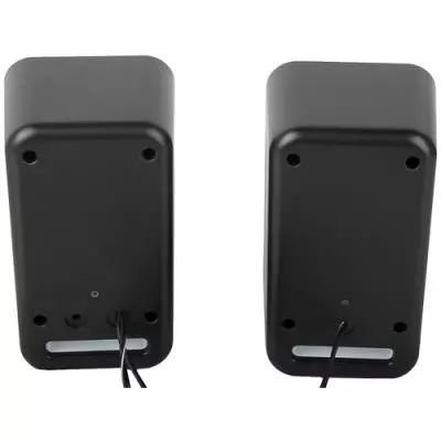 Акустическая система Logitech Z-150 Snow White (980-000815) - 4 Акустическая система Logitech Z-150 Snow White (980-000815) - 4