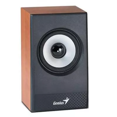 Акустическая система Genius SW-HF 2.1 1205 wood (31730972100) - 3 Акустическая система Genius SW-HF 2.1 1205 wood (31730972100) - 3