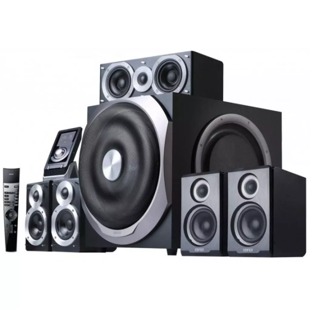 Акустическая система Edifier S760D - 1 Акустическая система Edifier S760D - 1