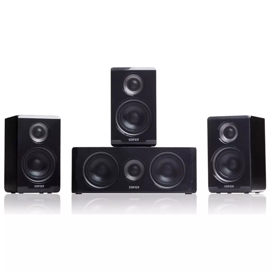 Акустическая система Edifier S760D - 2 Акустическая система Edifier S760D - 2