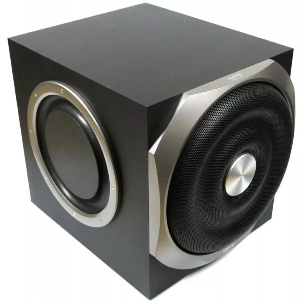Акустическая система Edifier S760D - 3 Акустическая система Edifier S760D - 3